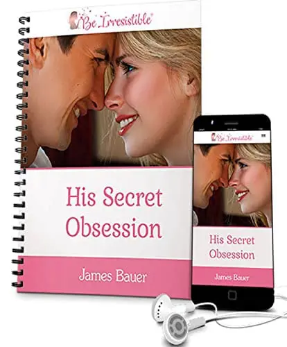 His-Secret-Obsession-book